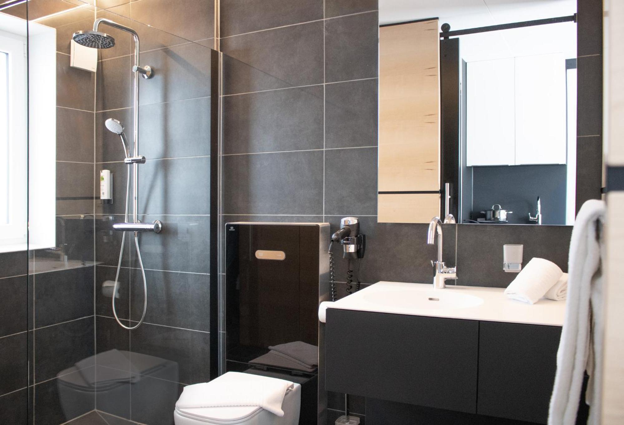 Myk Hotel By Wmm Hotels Mayen Exteriör bild