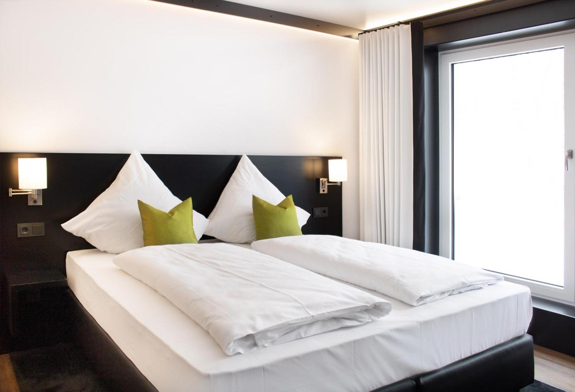 Myk Hotel By Wmm Hotels Mayen Exteriör bild